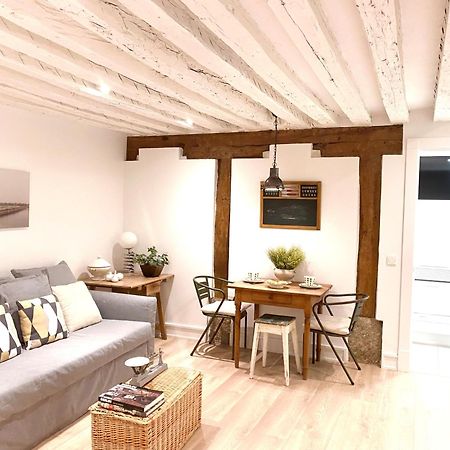 Apartamentos Principe 7 Madrid Dış mekan fotoğraf