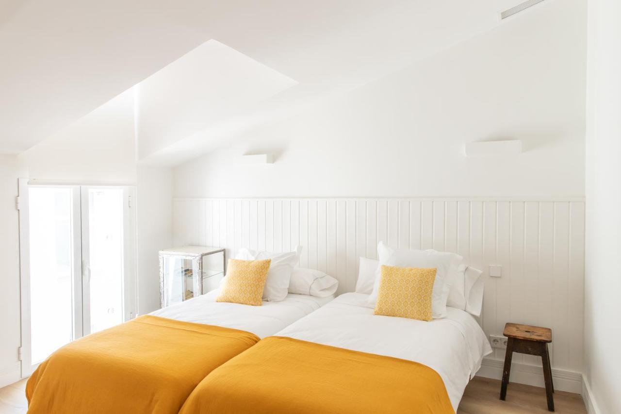 Apartamentos Principe 7 Madrid Dış mekan fotoğraf